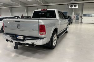 Dodge 1500 bild 5