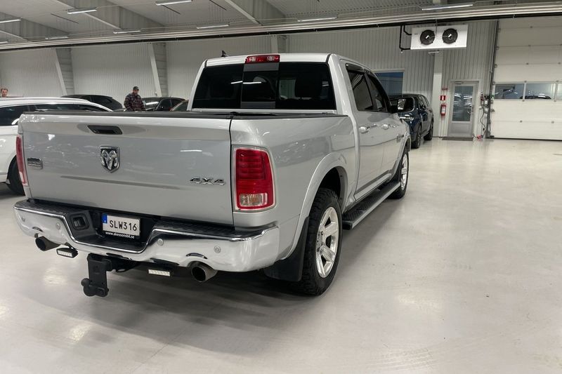 Dodge 1500 bild 5