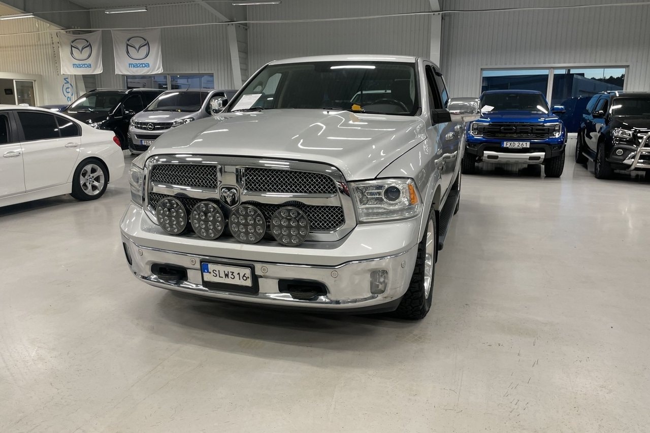 Dodge 1500