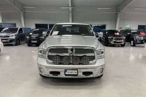 Dodge 1500 bild 7
