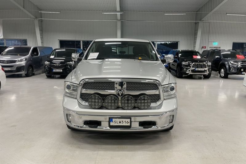 Dodge 1500 bild 7