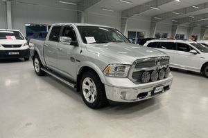 Dodge 1500 bild 6