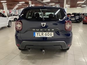 Dacia Duster bild 7