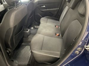 Dacia Duster bild 3