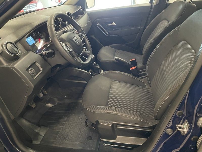 Dacia Duster bild 2