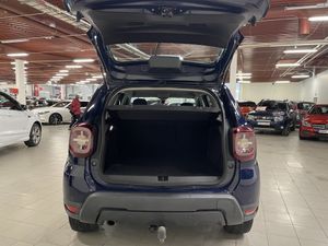 Dacia Duster bild 6