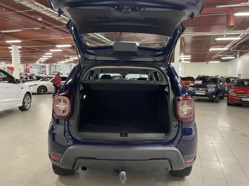 Dacia Duster bild 6