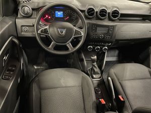 Dacia Duster bild 4
