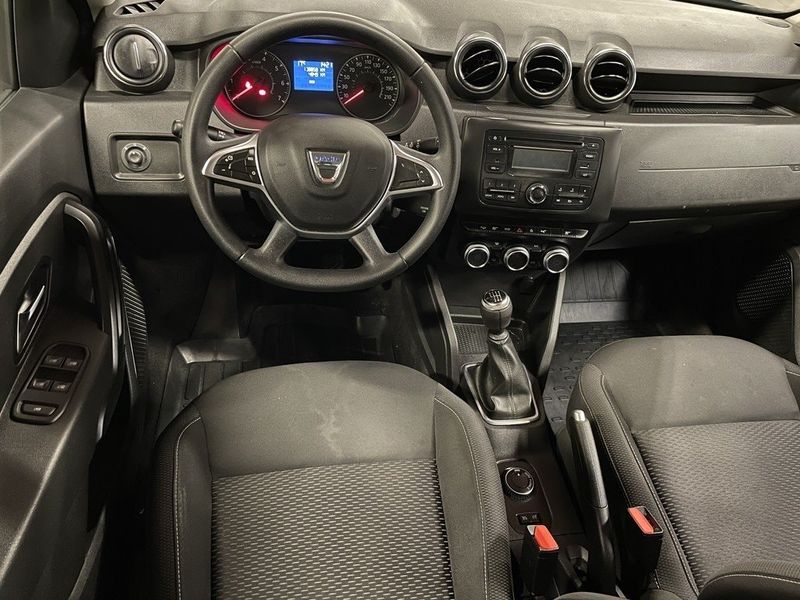 Dacia Duster bild 4