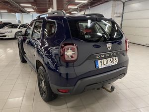 Dacia Duster bild 5