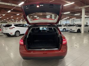 Mercedes C220 bild 7