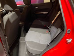 Suzuki Vitara bild 3