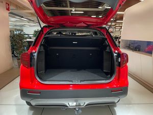 Suzuki Vitara bild 6