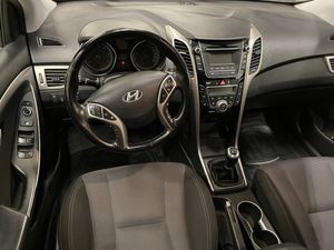 Hyundai i30 bild 4