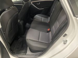 Hyundai i30 bild 3