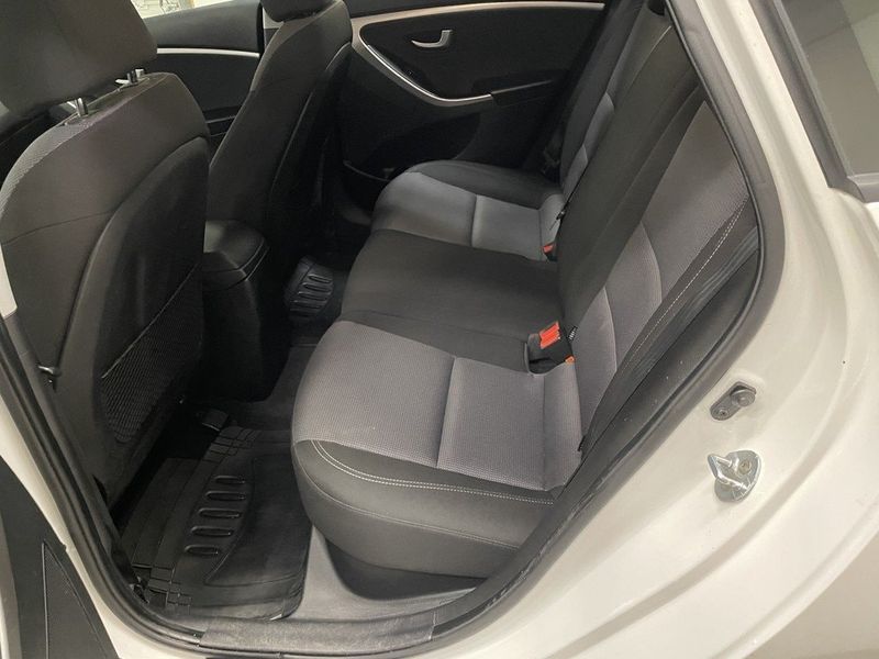 Hyundai i30 bild 3