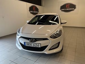 Hyundai i30 bild 1