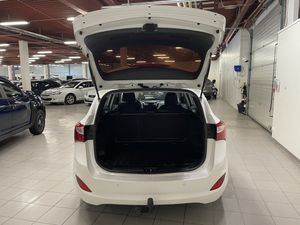 Hyundai i30 bild 6