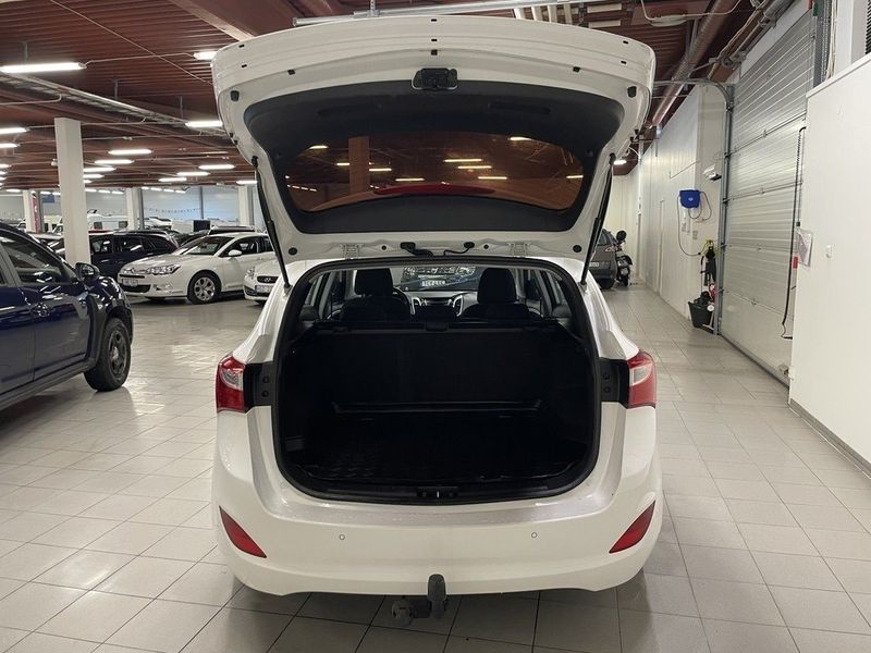 Hyundai i30 bild 6