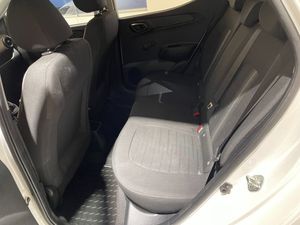 Hyundai i10 bild 5