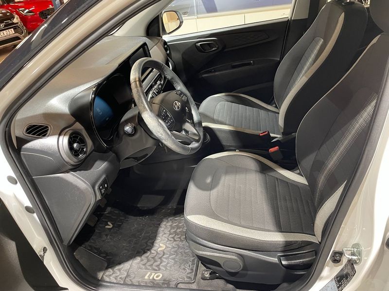 Hyundai i10 bild 4