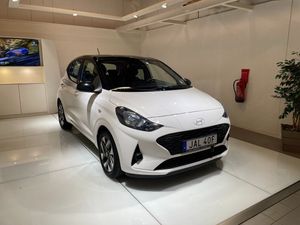 Hyundai i10 bild 1