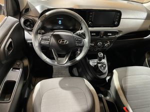Hyundai i10 bild 6