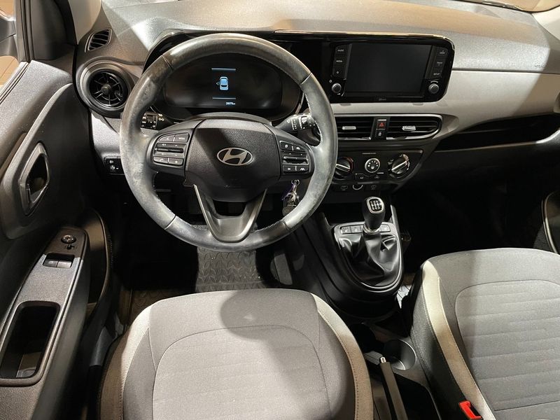 Hyundai i10 bild 6