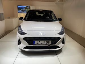 Hyundai i10 bild 2