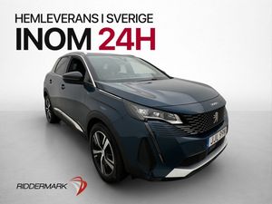 Peugeot 3008 bild 3