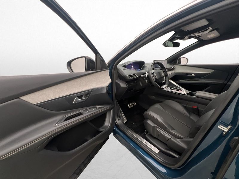 Peugeot 3008 bild 31