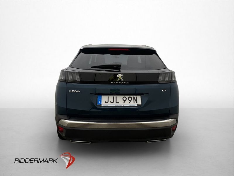 Peugeot 3008 bild 5