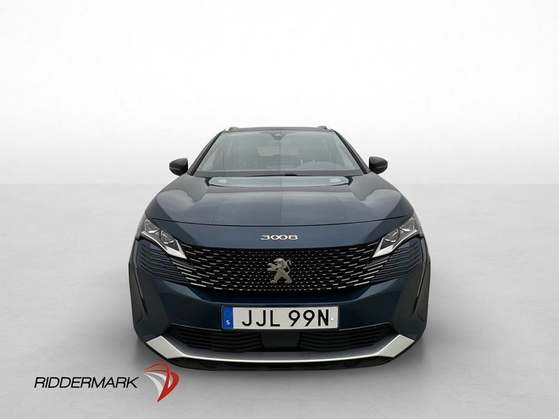 Peugeot 3008 bild 2