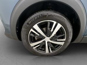 Peugeot 3008 bild 27