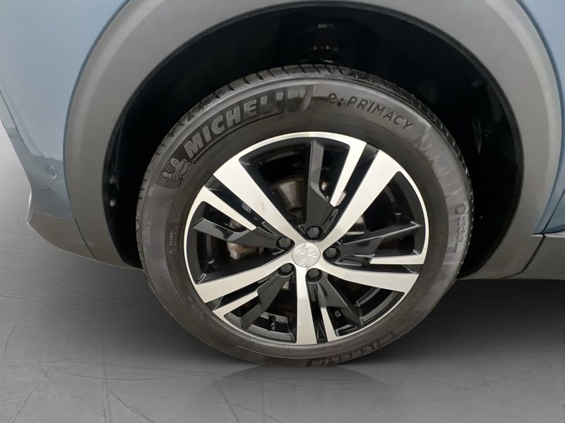 Peugeot 3008 bild 27