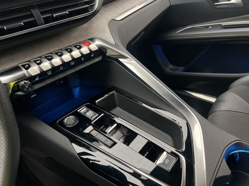 Peugeot 3008 bild 18