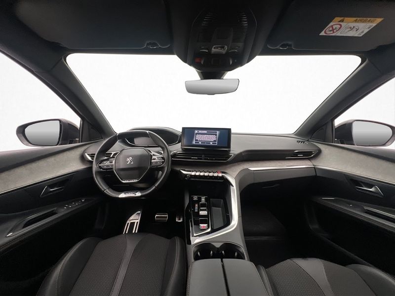 Peugeot 3008 bild 20