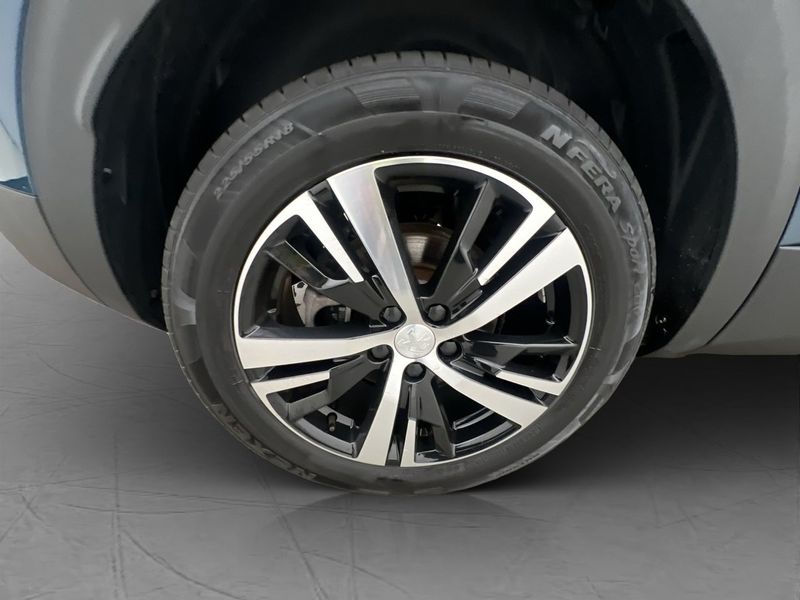 Peugeot 3008 bild 29
