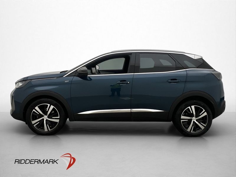 Peugeot 3008 bild 4