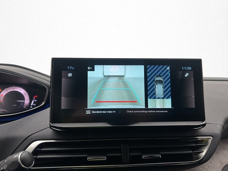 Peugeot 3008 bild 13