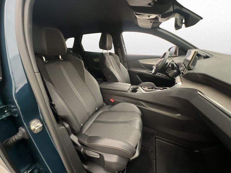 Peugeot 3008 bild 11