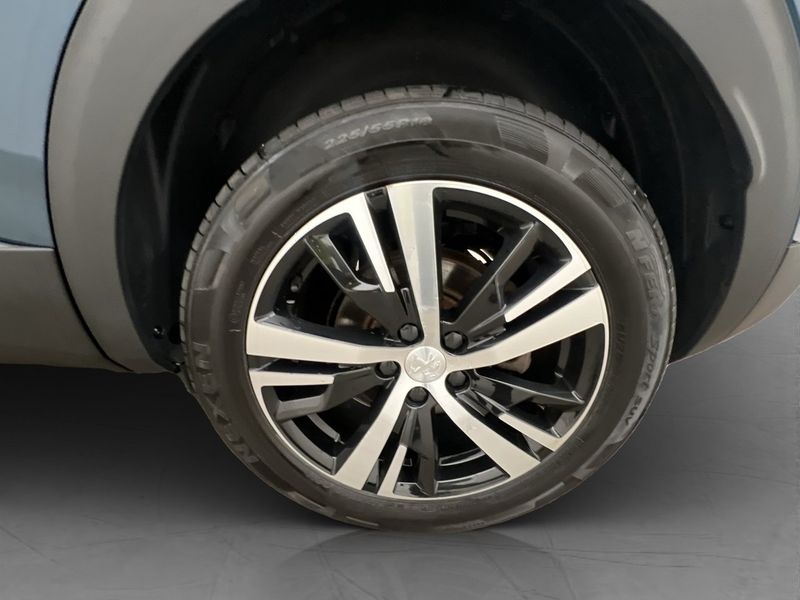 Peugeot 3008 bild 28