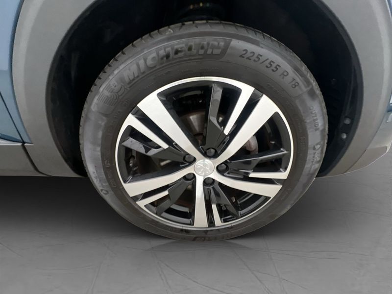 Peugeot 3008 bild 30