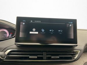 Peugeot 3008 bild 15