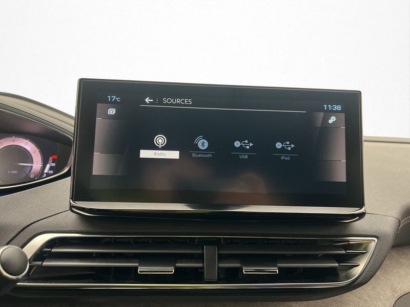 Peugeot 3008 bild 15