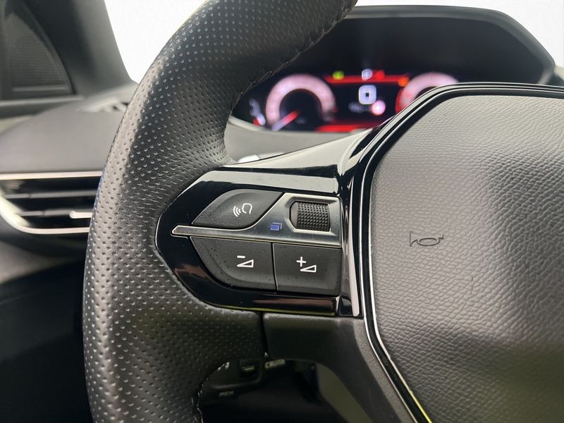 Peugeot 3008 bild 21
