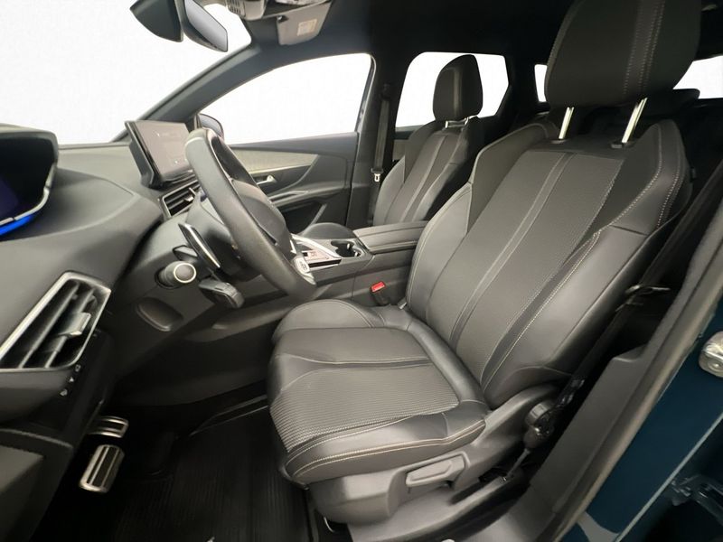 Peugeot 3008 bild 9