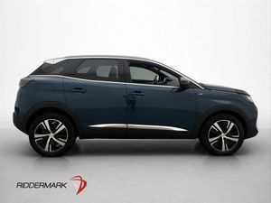 Peugeot 3008 bild 6