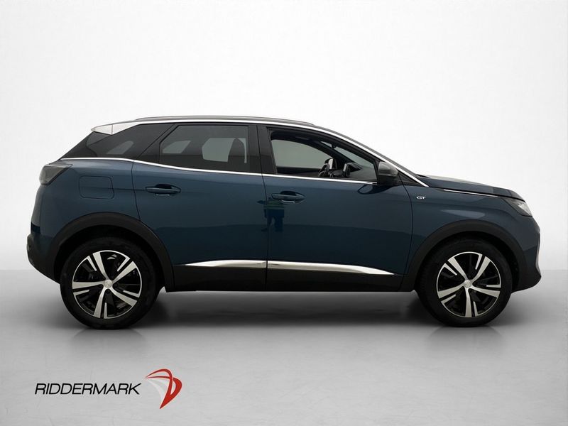 Peugeot 3008 bild 6