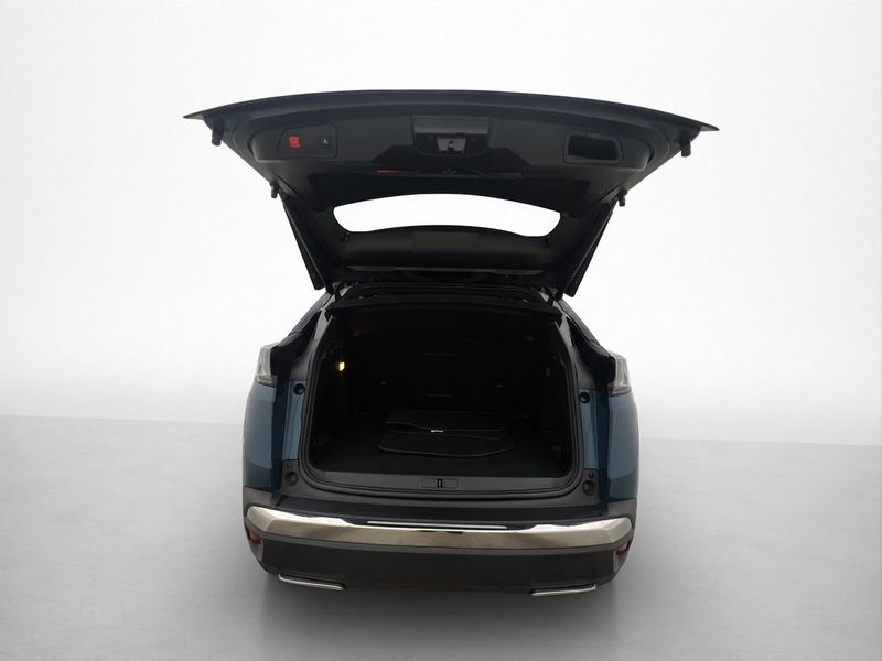 Peugeot 3008 bild 8